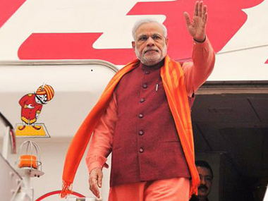 'China trip utter failure': Congress slams PM Modi for targetting Opposition parties on foreign soil 'China trip utter failure': Congress slams PM Modi for targetting Opposition parties on foreign soil