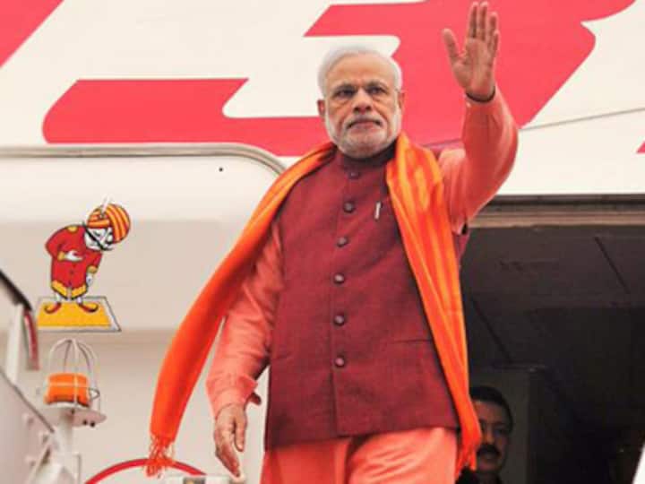 'China trip utter failure': Congress slams PM Modi for targetting Opposition parties on foreign soil