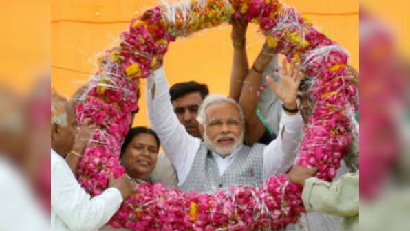 Mathura a fortress ahead of PM Modi's visit for BJP one year anniversary