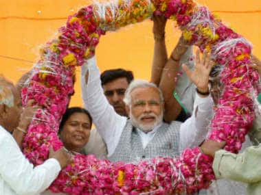 Mathura a fortress ahead of PM Modi's visit for BJP one year anniversary
