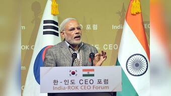 'No loss' is the main gain from Modi's China trip; South Korea was the highpoint