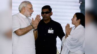 Bengal will help in building Team India, says PM Modi
