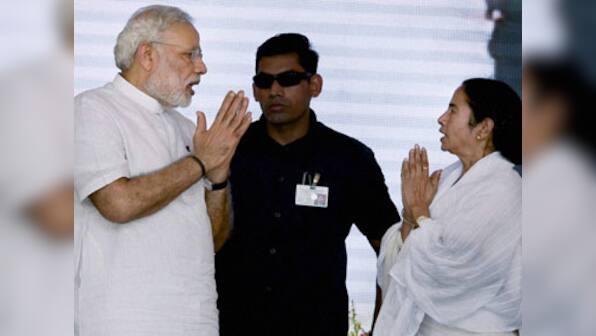 Bengal will help in building Team India, says PM Modi