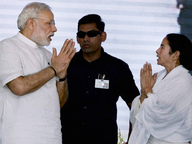 Bengal will help in building Team India, says PM Modi Bengal will help in building Team India, says PM Modi