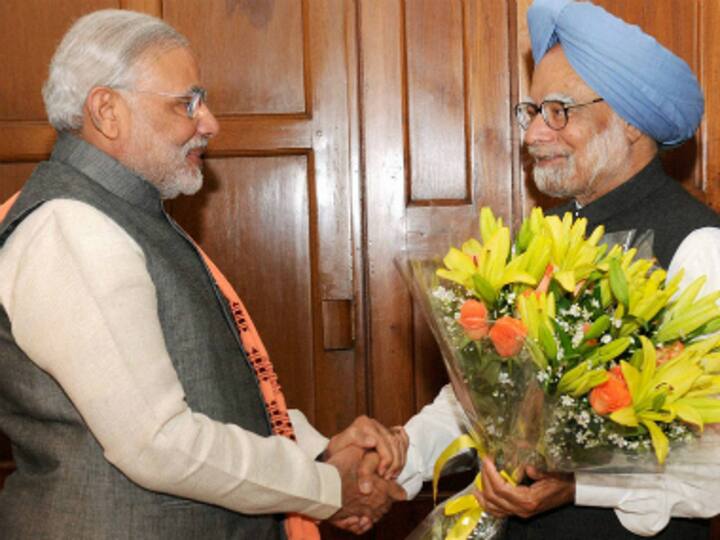 Demonetisation: Manmohan Singh writes a scathing critique of his own incompetence