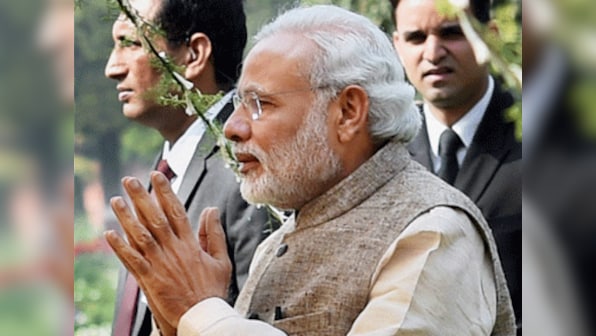 Ab ki baar, UPA sarkar: A year later, Narendra Modi's govt looks very familiar