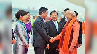 Modi in China: Asia will see revolutionary changes if India, China join forces, says Chinese media