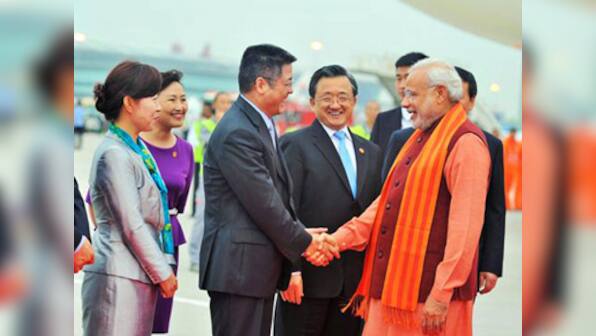 Modi in China: Asia will see revolutionary changes if India, China join forces, says Chinese media
