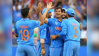 Squad for India's tour of Bangladesh to be selected on May 20