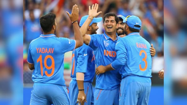 Squad for India's tour of Bangladesh to be selected on May 20
