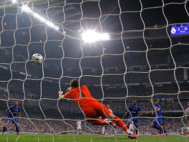 Would have preferred to score against anyone but Real Madrid, says Morata Would have preferred to score against anyone but Real Madrid, says Morata