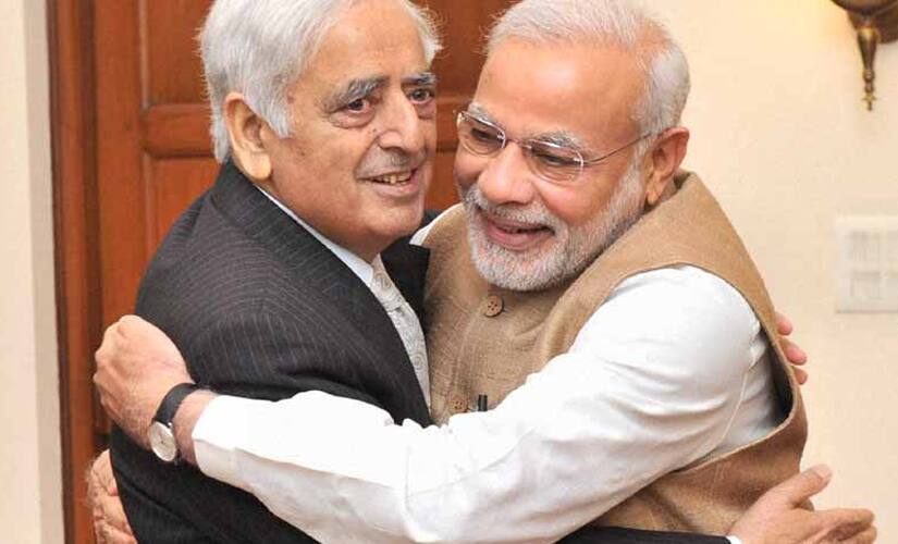Mufti_Modi_PTI