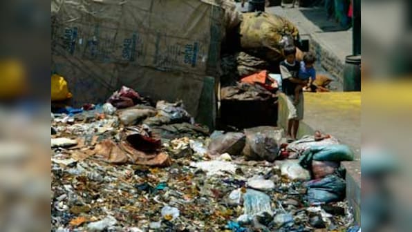 BMC ready to install underground bins with in-built sensors in four Mumbai locations by 2018-end