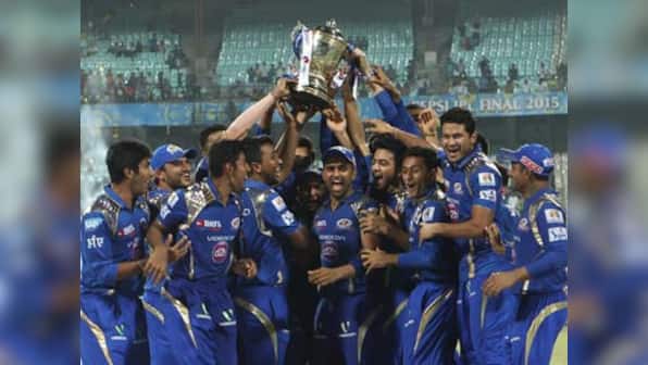 The season that had everything: 2015 could be the year IPL came of age