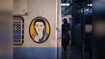 Ladies Special: Celebrating 23rd anniversary of first ever all women local train