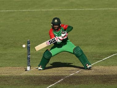 File picture of Mushfiqur Rahim. Getty
