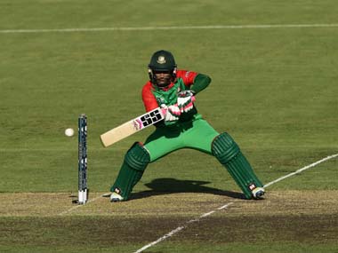 Bangladesh announce 23-member preliminary squad for India series Bangladesh announce 23-member preliminary squad for India series