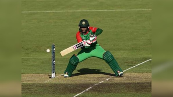 Bangladesh announce 23-member preliminary squad for India series