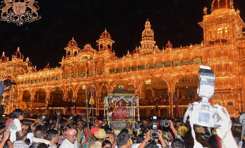 Mysore-4