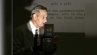 John Nash: A genius who lived a life of great struggle and greater success
