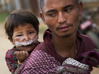 We were not prepared, says Nepal PM Sushil Koirala after 2nd big earthquake We were not prepared, says Nepal PM Sushil Koirala after 2nd big earthquake