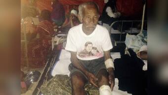 Nepal Earthquake: After 7 days, 101-year-old man pulled out alive as death toll climbs to 7,250 