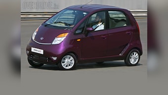 Phoenix act: Tata Motors to launch all-new, aspirational GenX Nano today