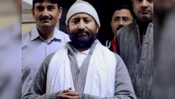 After 17 months, Asaram's son Narayan Sai released from Surat jail