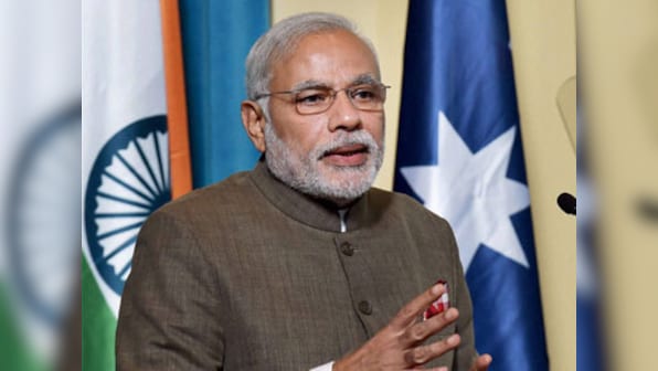 Economy during Modi's first year as PM: Check out what changed and what didn't
