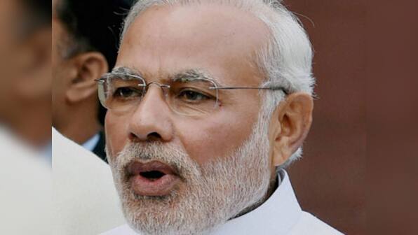 Disturbing drama of death will end: PM Modi on Naxal violence in Dantewada