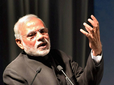 A promise broken: PM Modi's maximum failure on minimum government ...