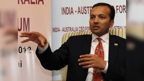 Coal scam: Court allows Naveen Jindal to travel abroad for a month
