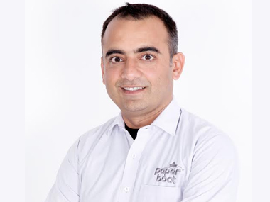 NR Narayana Murthy's faith in us is a reflection of our values, says Paper Boat's Neeraj Kakkar NR Narayana Murthy's faith in us is a reflection of our values, says Paper Boat's Neeraj Kakkar