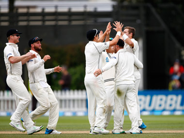 This tour is New Zealand's best chance to improve their dismal Test record against England This tour is New Zealand's best chance to improve their dismal Test record against England