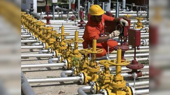 ONGC to cut gas production by 40%, plans pipeline repair