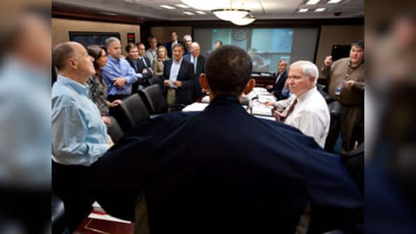 Seymour Hersh's explosive investigation reveals Osama bin Laden's death was a giant PR stunt for Obama