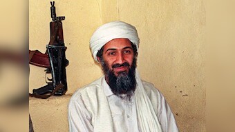 Ex-Navy SEAL who claims to have shot Osama slams Hersh's report, calls it 'full of lies'