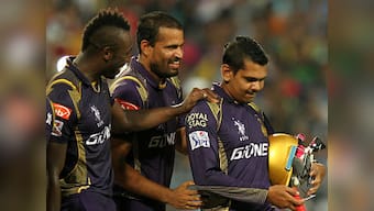 IPL 2016: KKR start favourites despite Kohli-de Villiers' form, says Yusuf Pathan