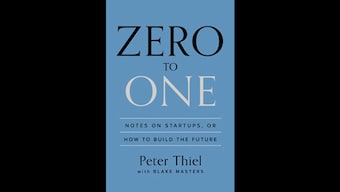 Check out the books that held these corporate honchos in thrall