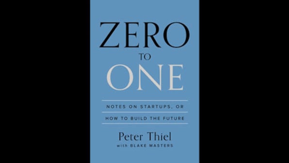 Check out the books that held these corporate honchos in thrall