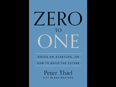Check out the books that held these corporate honchos in thrall Check out the books that held these corporate honchos in thrall