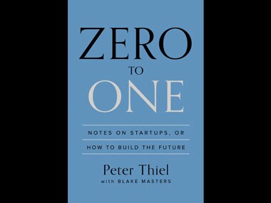 Check out the books that held these corporate honchos in thrall