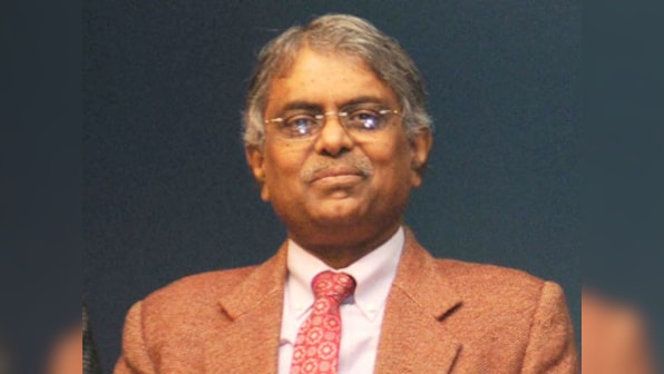 Cabinet Secretary PK Sinha to review Jal Shakti Abhiyan as droughts, monsoon wreak havoc across country