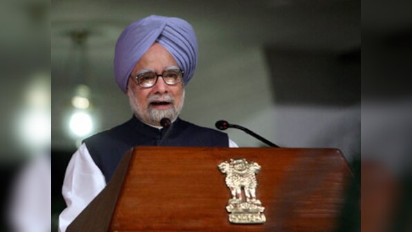 Manmohan Singh's defence in 2G scam: Sorry, but the ex-Trai chief's allegation sounds more true
