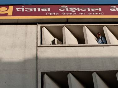 Punjab National Bank raises Rs 1,315 cr through stake sale in PNB Housing Finance