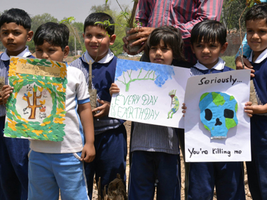 World Asthma Day: Survey finds 35% kids from Indian metros have poor lung health World Asthma Day: Survey finds 35% kids from Indian metros have poor lung health