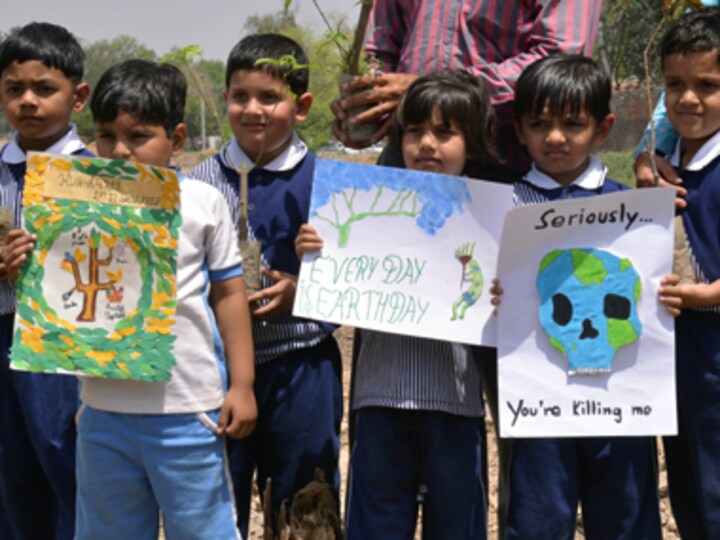World Asthma Day: Survey finds 35% kids from Indian metros have poor lung health