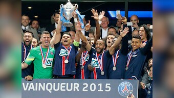 French football giants PSG to donate $1.12 million to aid migrant relief amid crisis