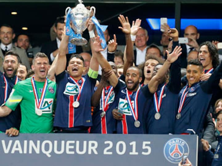 French football giants PSG to donate $1.12 million to aid migrant relief amid crisis