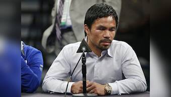 Fans sue Manny Pacquiao for $5 million over undisclosed shoulder injury